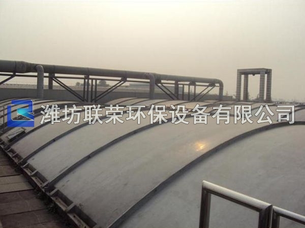 玻璃钢弓形罩 (6)